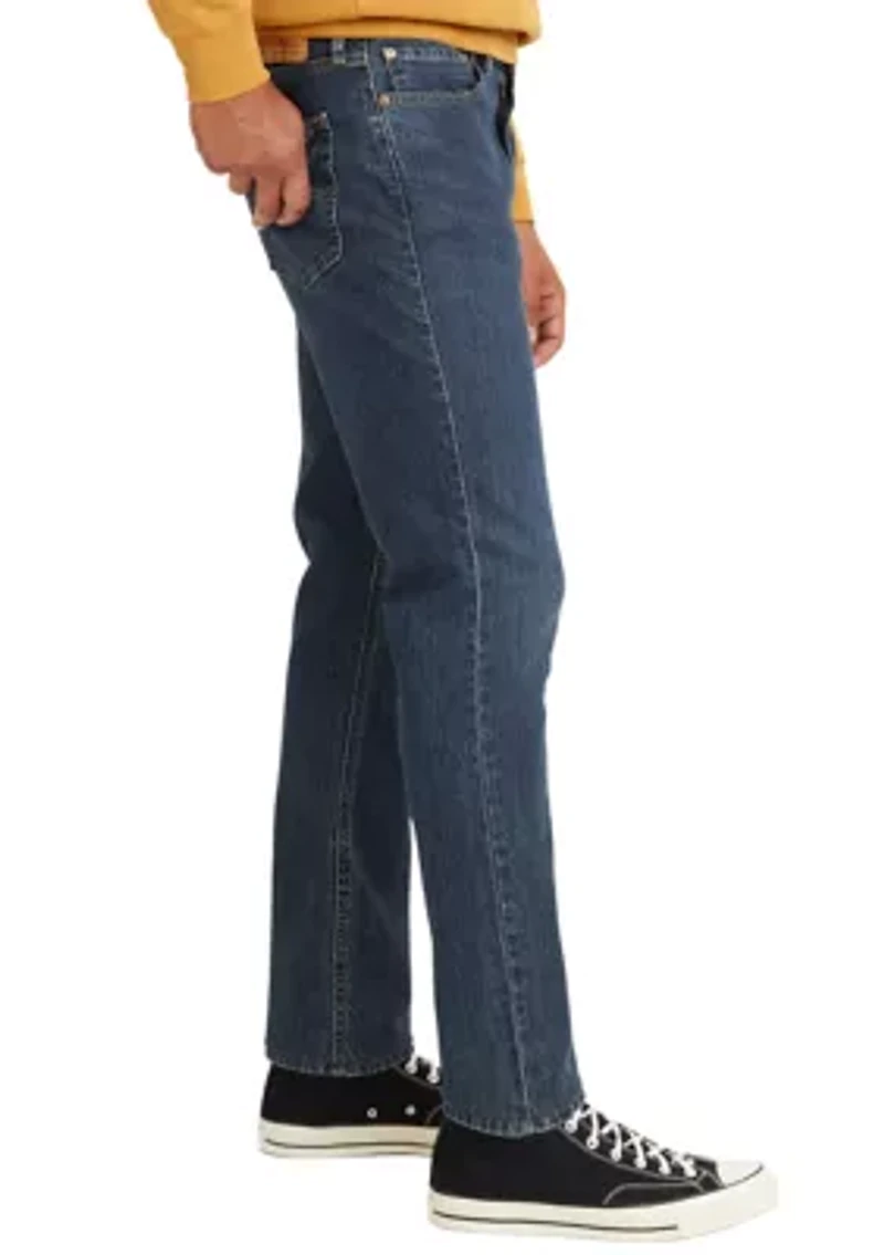 541 Athletic Fit Jeans