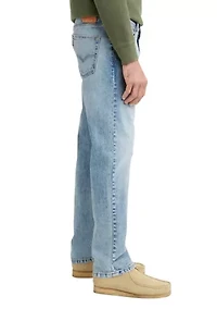 541 Athletic Fit Jeans