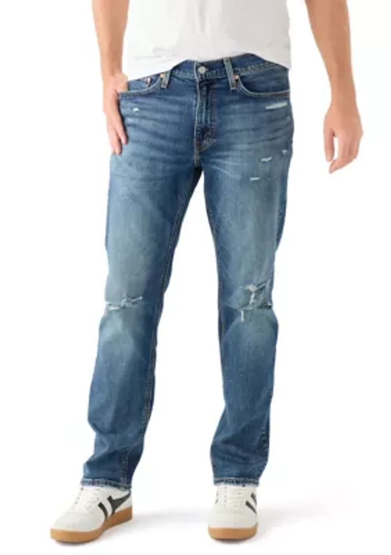 541™ Athletic Taper Fit Jeans