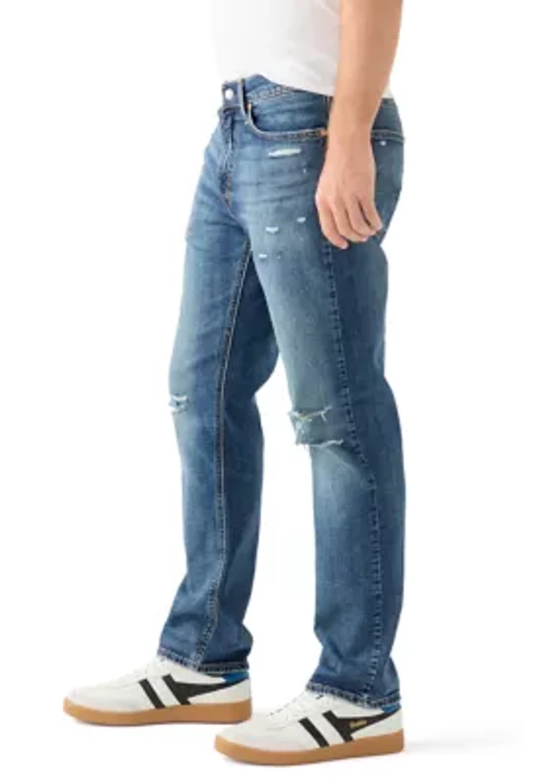 541™ Athletic Taper Fit Jeans