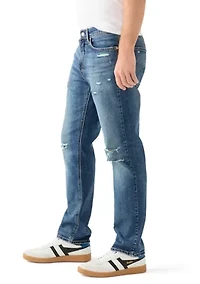 541™ Athletic Taper Fit Jeans