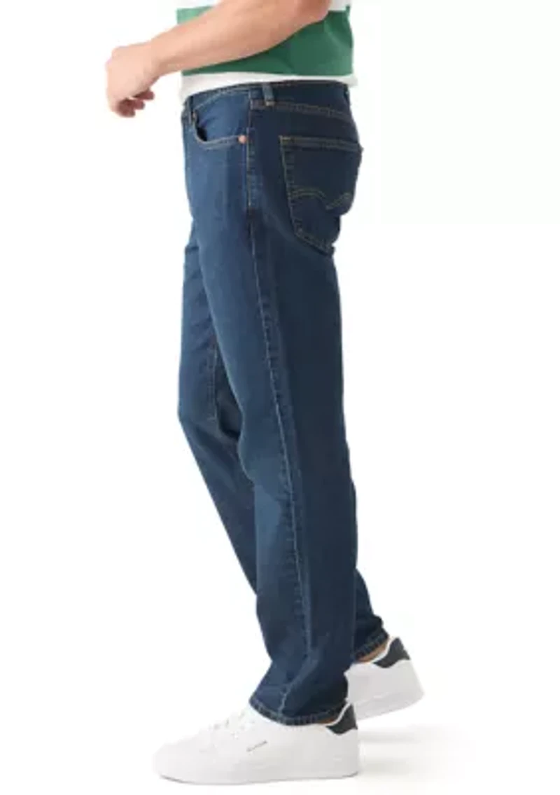 541® Athletic Taper Jeans