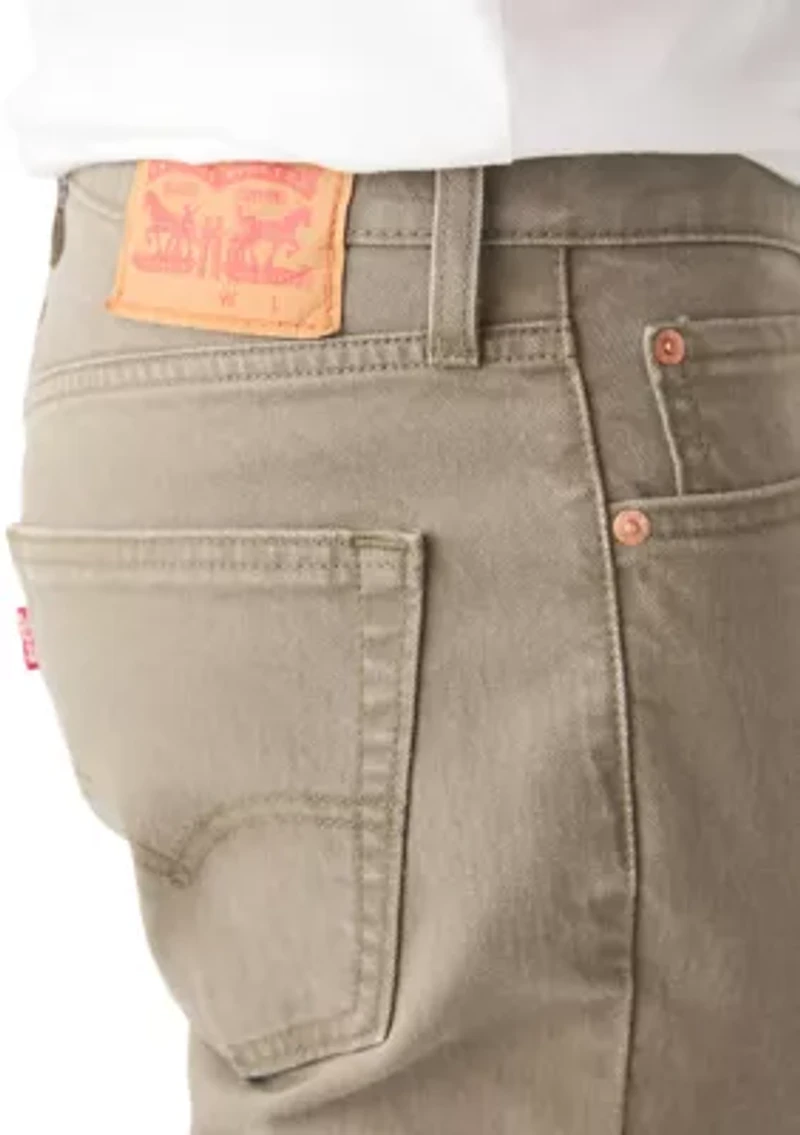 541® Athletic Taper Jeans