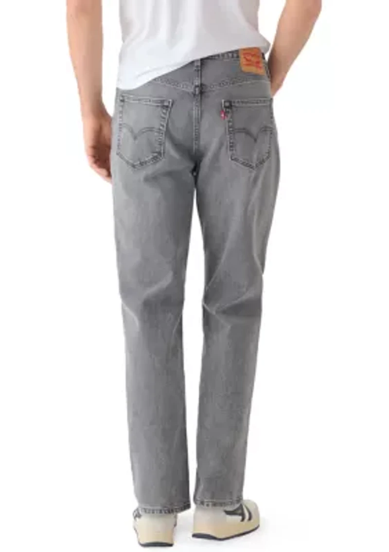 541™ Athletic Taper Jeans