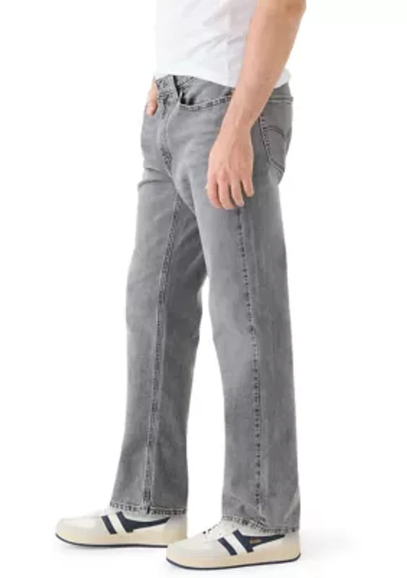 541™ Athletic Taper Jeans