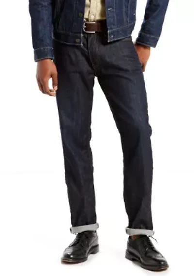 Big & Tall 541™ Athletic Fit Jeans-Stretch