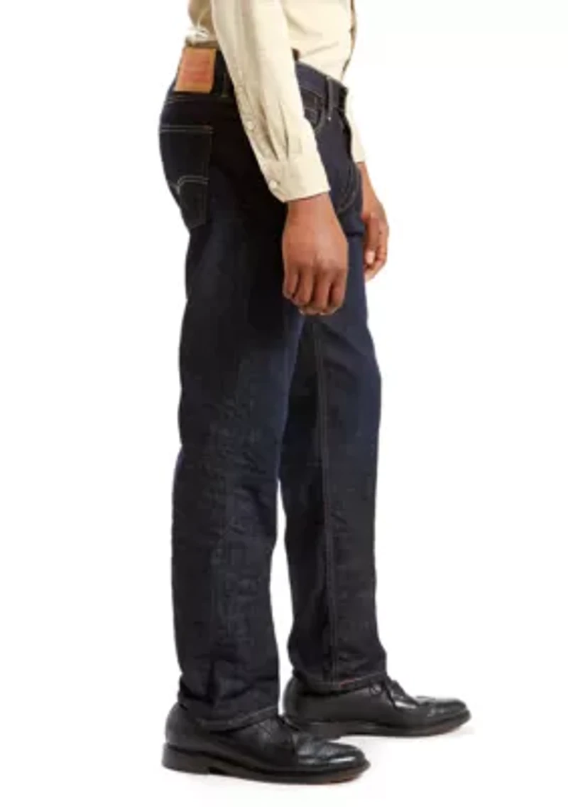 Big & Tall 541™ Athletic Fit Jeans-Stretch