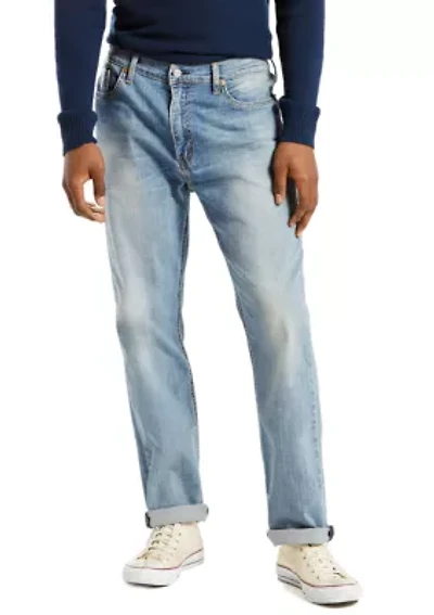 Big & Tall 541™ Athletic Fit Jeans-Stretch