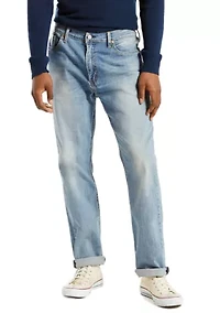 Big & Tall 541™ Athletic Fit Jeans-Stretch