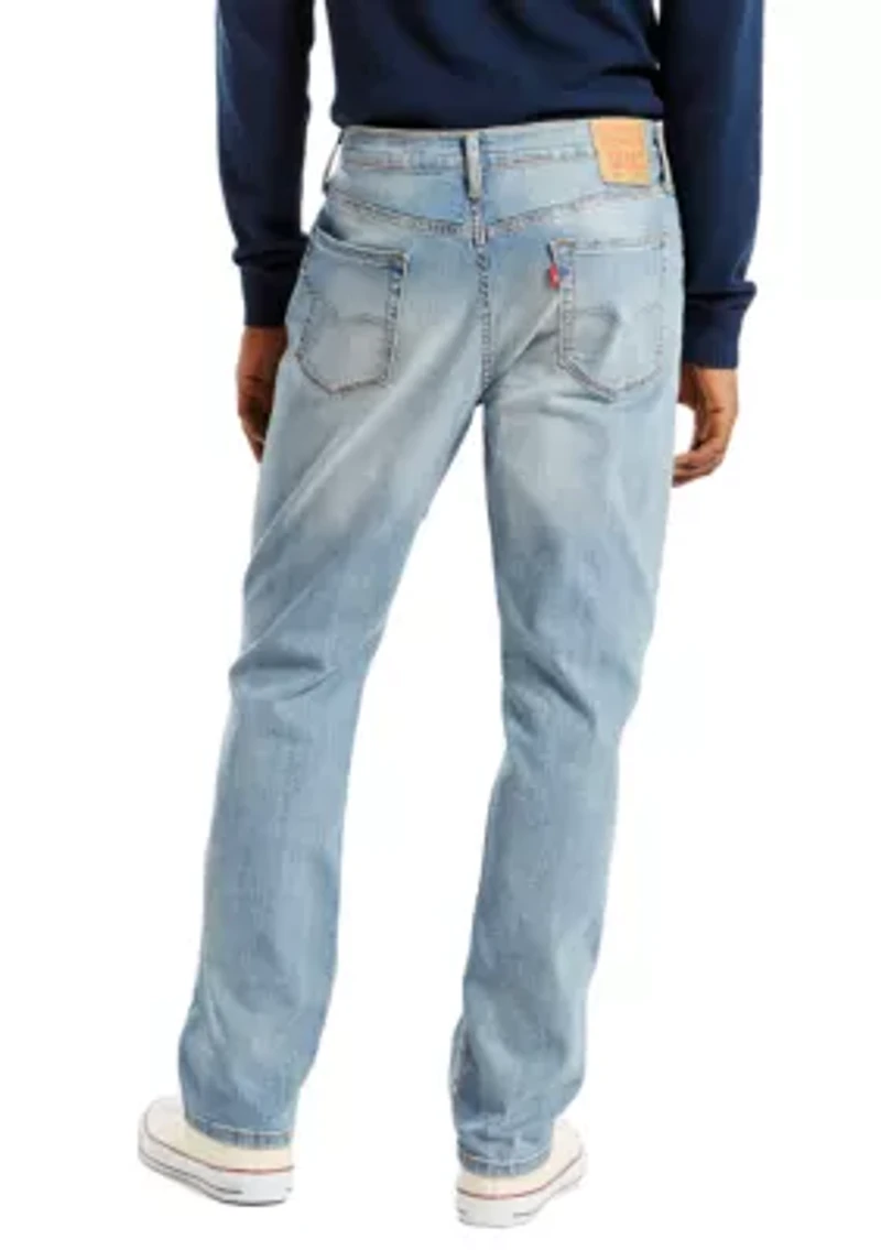 Big & Tall 541™ Athletic Fit Jeans-Stretch