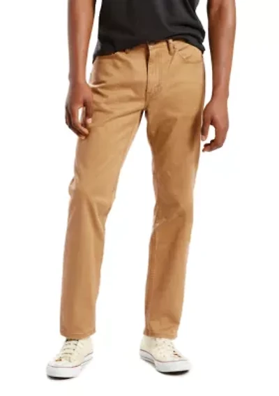 Levi's Big & Tall 541 Athletic Taper Pants