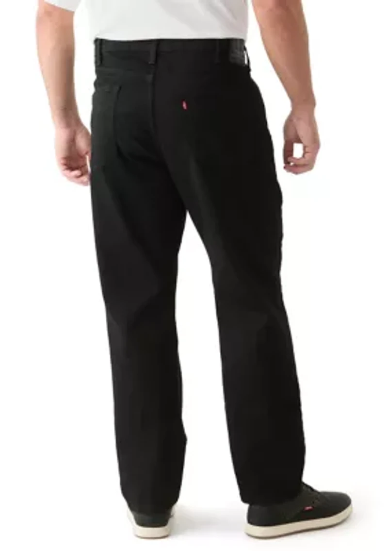Big & Tall Athletic Fit Native Cali Jeans