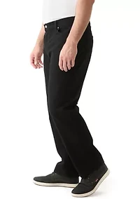 Big & Tall Athletic Fit Native Cali Jeans