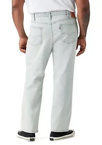 Big & Tall 541 Athletic Taper Denim Jeans