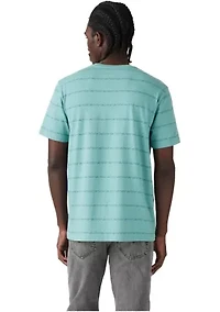 Short Sleeve Classic Pocket T-Shirt