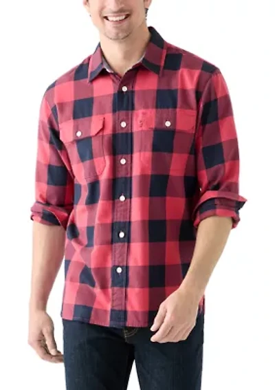 Classic Worker Shirt