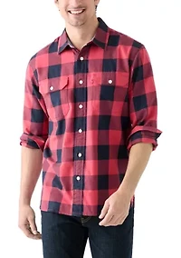 Classic Worker Shirt