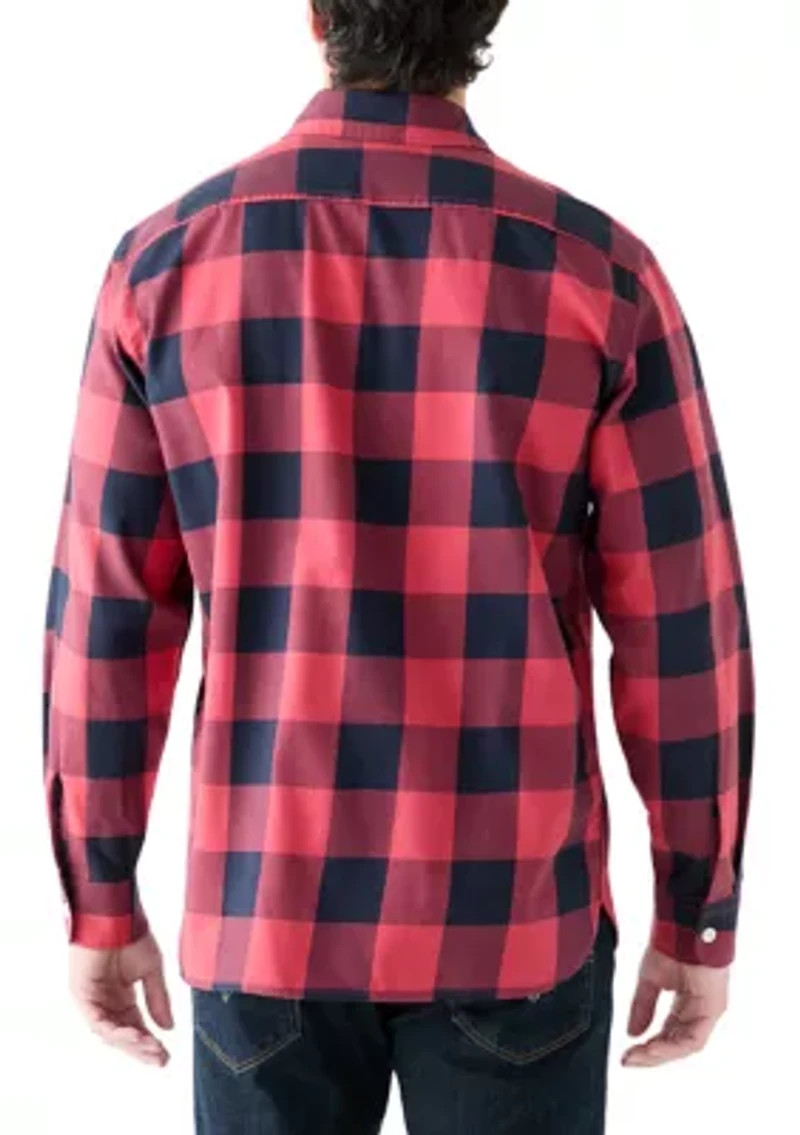 Classic Worker Shirt