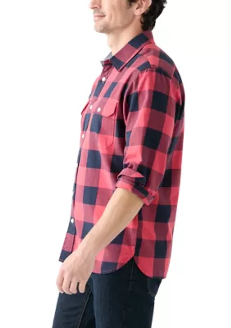 Classic Worker Shirt