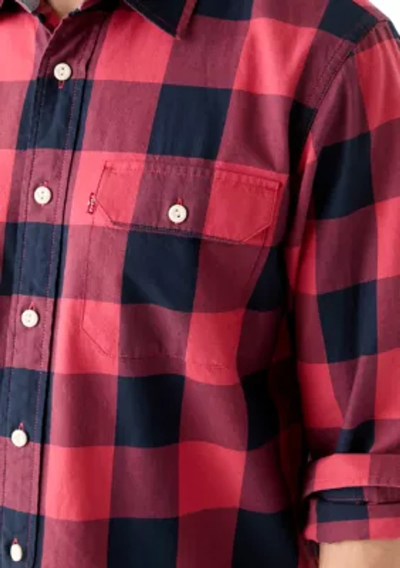 Classic Worker Shirt