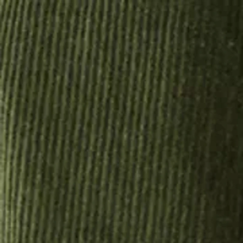 Corduroy Classic Worker Shirt