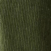 Corduroy Classic Worker Shirt