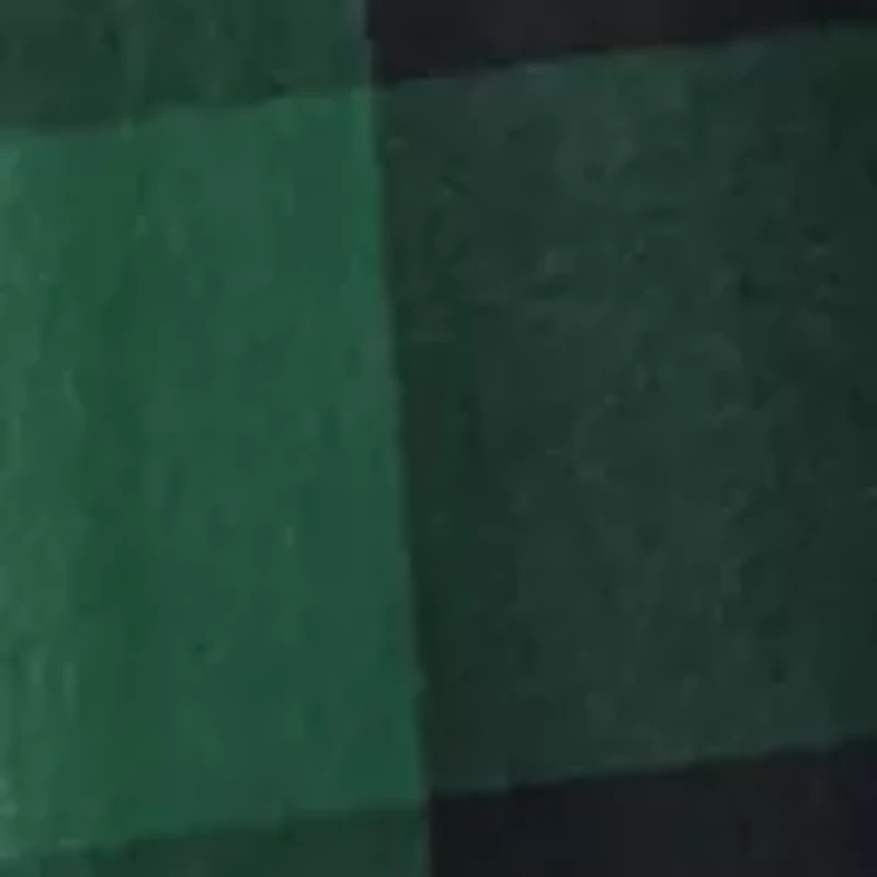 Buffalo Plaid Worker Shirt