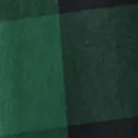 Buffalo Plaid Worker Shirt