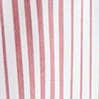 Classic Camper Stripe Button Down Shirt