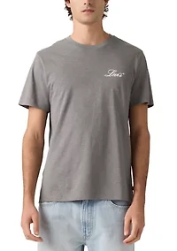 Men's Coastal Club Graphic T-Shirt