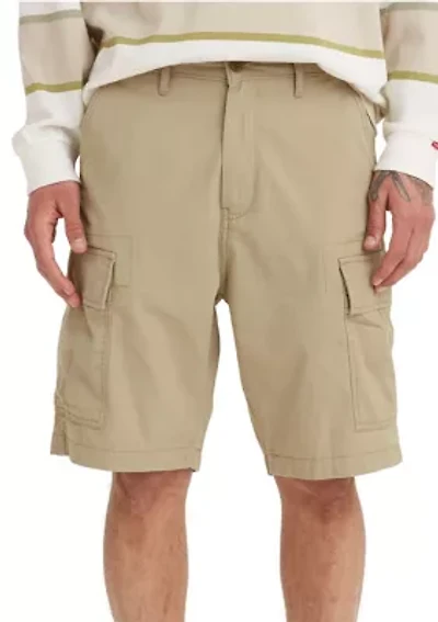 Carrier Cargo Shorts