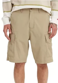 Carrier Cargo Shorts