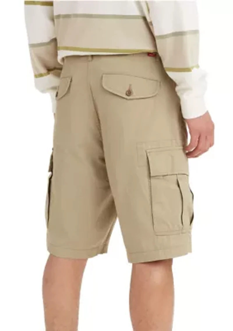 Carrier Cargo Shorts