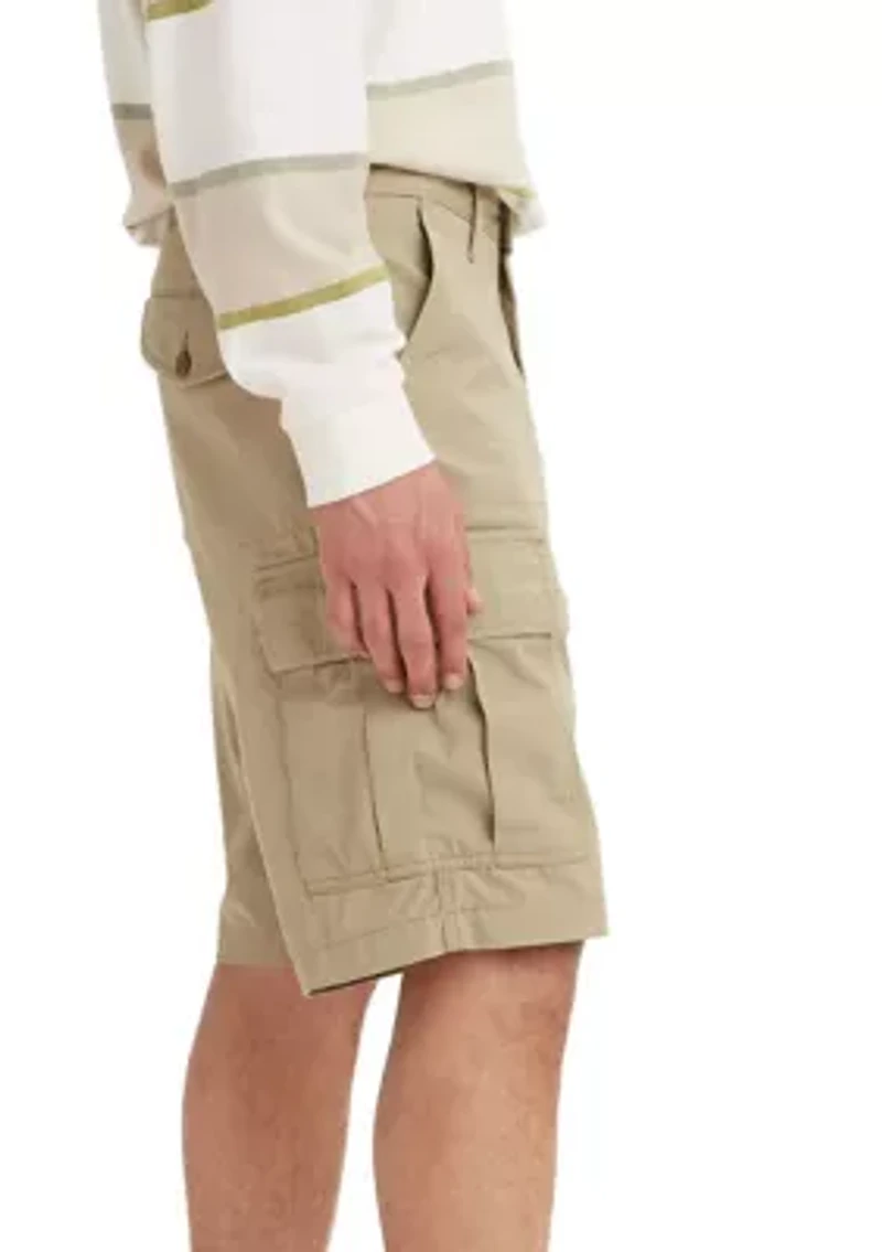 Carrier Cargo Shorts