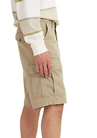 Carrier Cargo Shorts