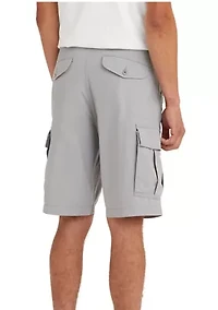 Carrier Cargo Shorts