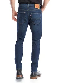 512 Slim Tapered Fit Denim Jeans