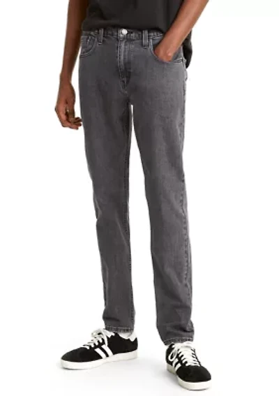 512 Slim Tapered Jeans