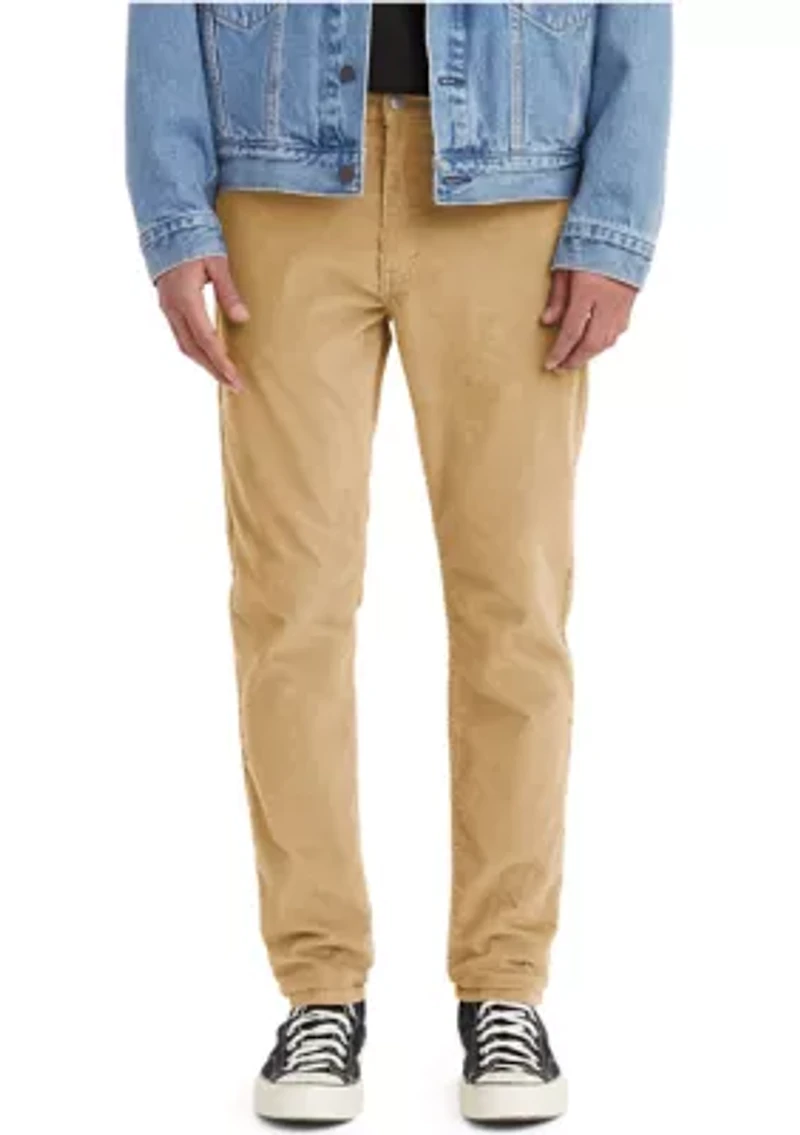 512 Slim Tapered Corduroy Jeans