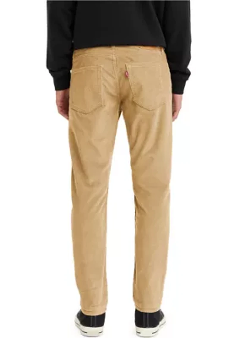512 Slim Tapered Corduroy Jeans