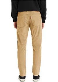 512 Slim Tapered Corduroy Jeans