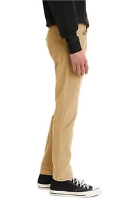 512 Slim Tapered Corduroy Jeans