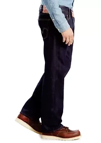 502™ Regular Taper Jeans