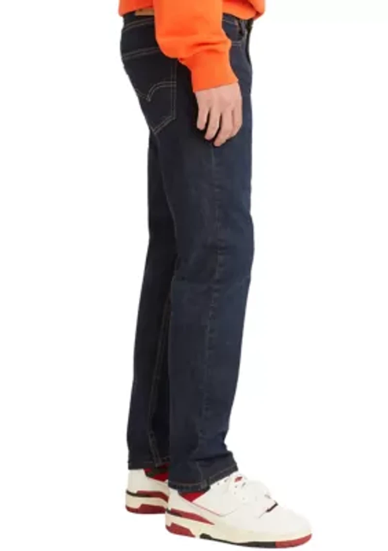 502 Tapered Jeans