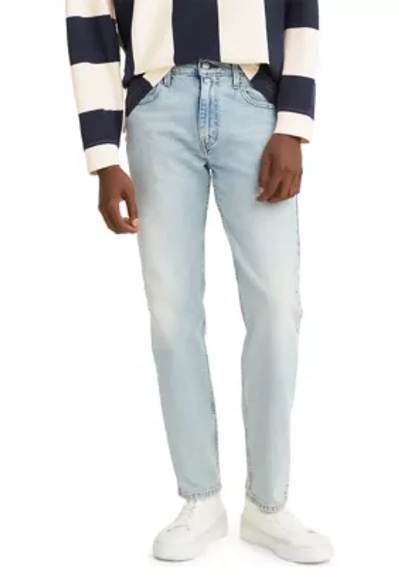Men's 502™ Taper Jeans
