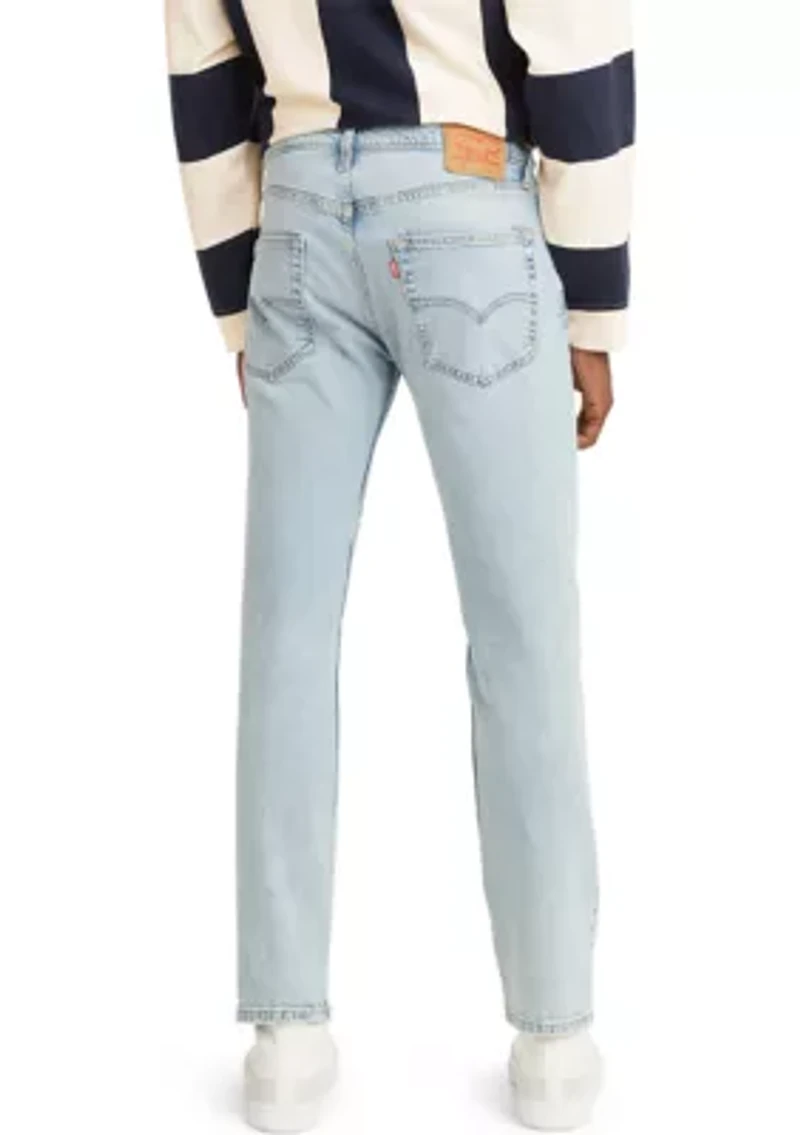 Men's 502™ Taper Jeans