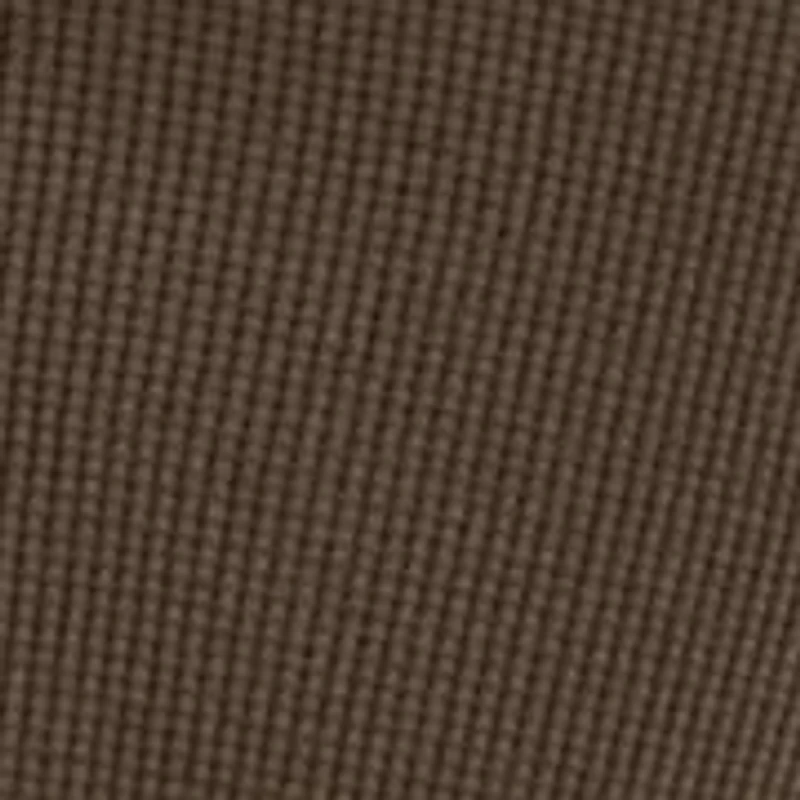 Men's Solid Henley Thermal Shirt