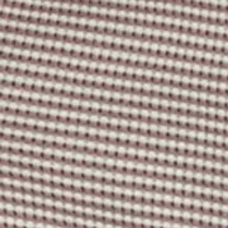Striped Henley Thermal Shirt