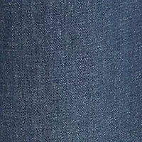 Straight Leg Regular Fit Jeans