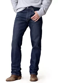 On That Mountain Western Fit Jeans